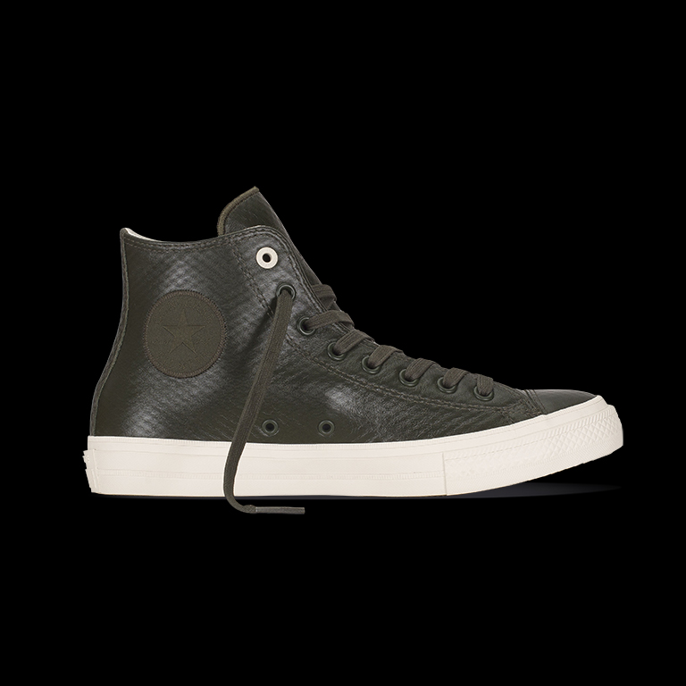 converse lunarlon high top